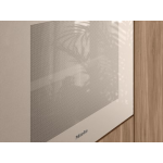 Miele DGC 7860 HCX Pro PB 60厘米 67公升 嵌入式焗爐 (珍珠米色)